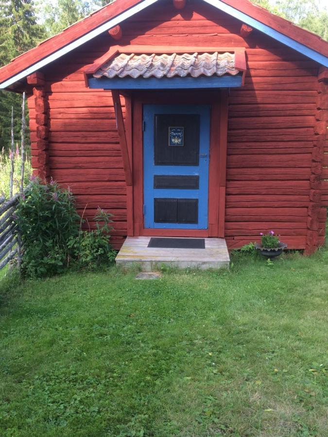 Kullsbjoerken Bed & Breakfast Tallberg Luaran gambar
