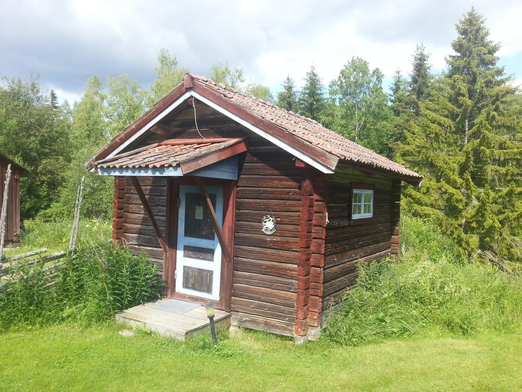 Kullsbjoerken Bed & Breakfast Tallberg Bilik gambar