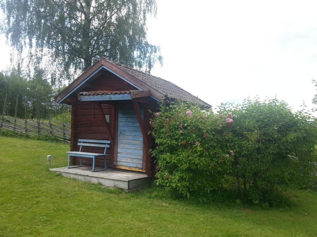 Kullsbjoerken Bed & Breakfast Tallberg Bilik gambar